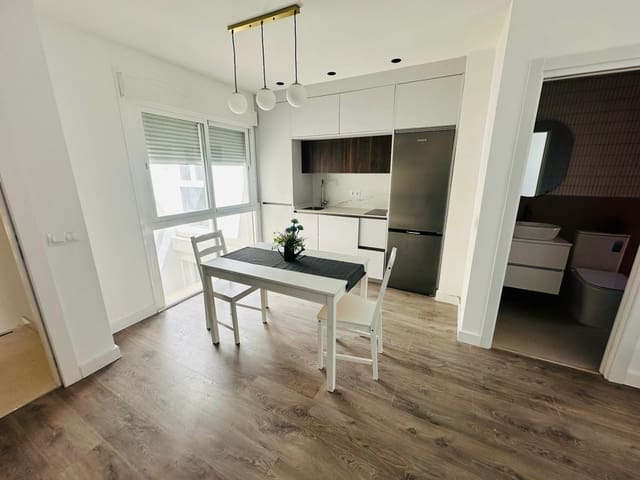 1 camera da letto Monolocale in vendita in Gamarra, Malaga città - 240.000 € (Rif: 9773166)