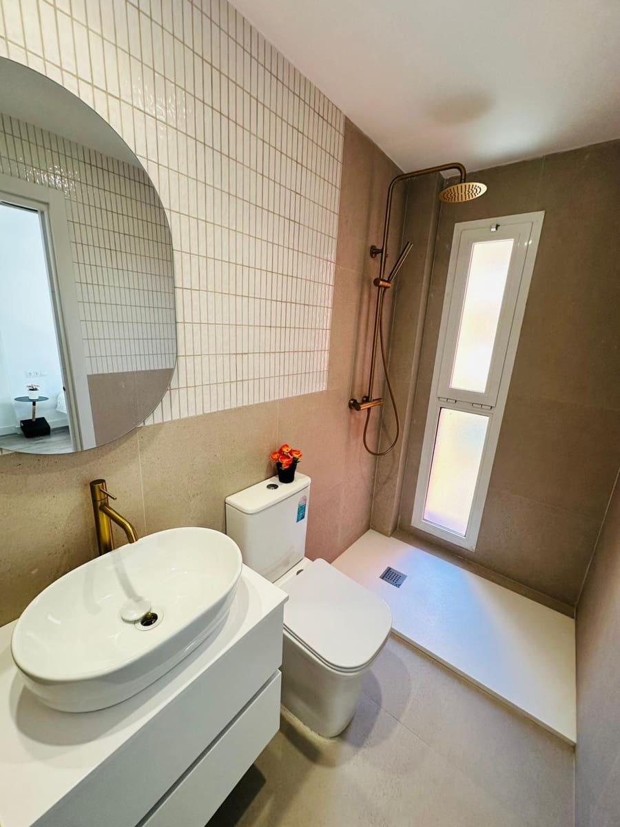 1 camera da letto Monolocale in vendita in Malaga citta - 240.000 € (Rif: 9773166)