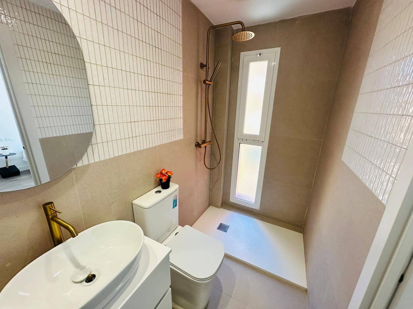 1 camera da letto Monolocale in vendita in Malaga citta - 240.000 € (Rif: 9773166)