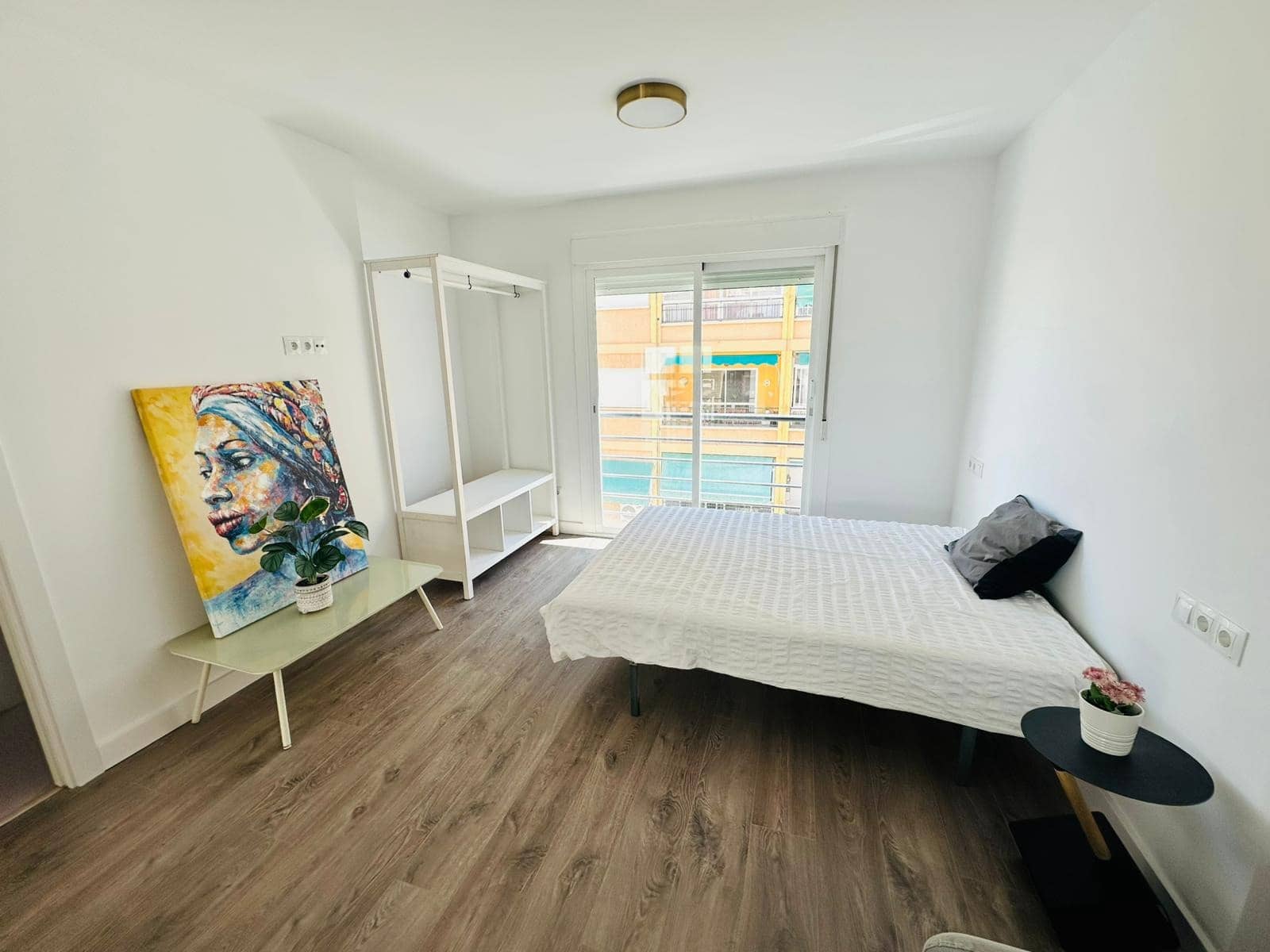 1 camera da letto Monolocale in vendita in Malaga citta - 240.000 € (Rif: 9773166)