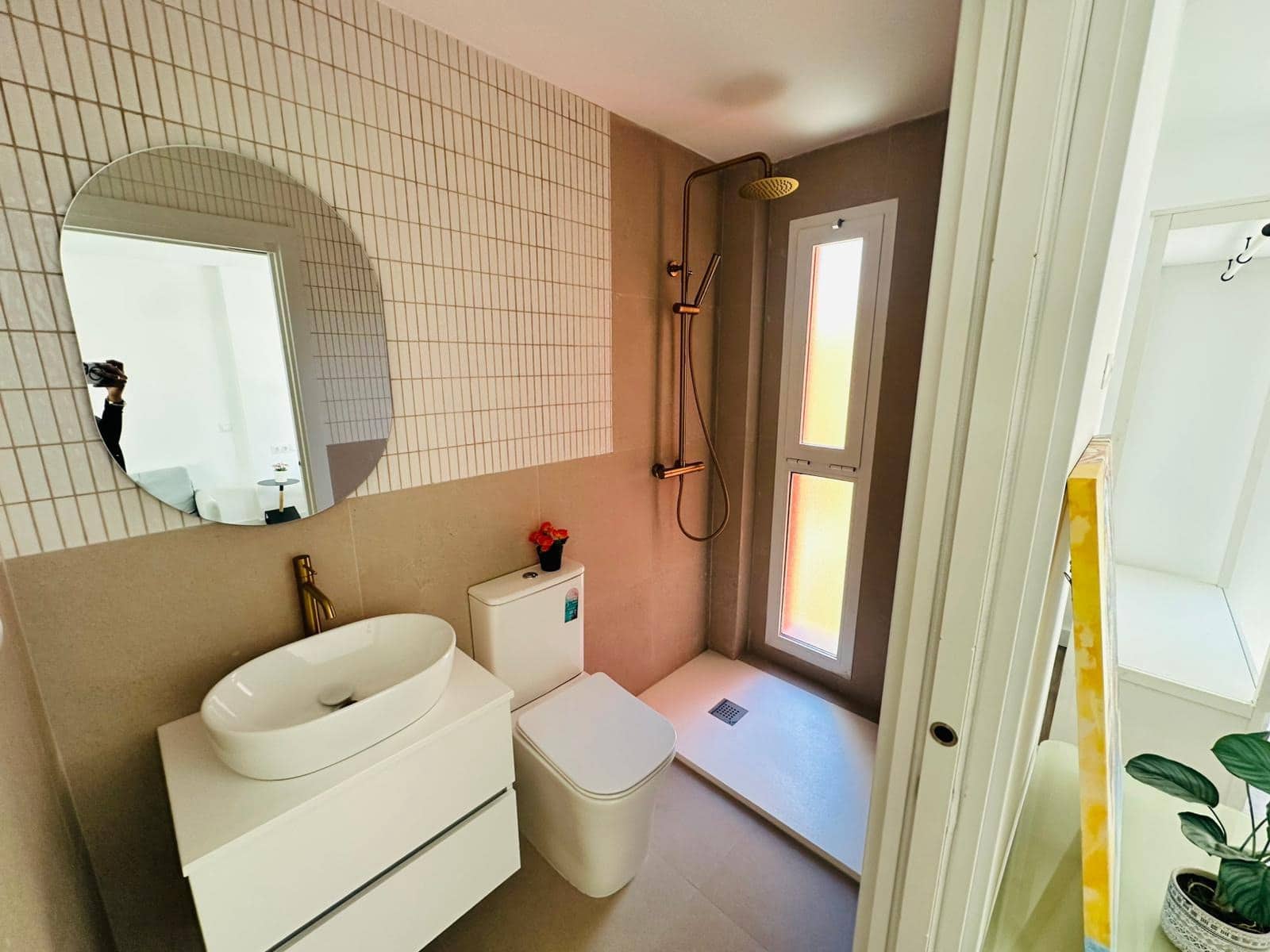 1 camera da letto Monolocale in vendita in Malaga citta - 240.000 € (Rif: 9773166)