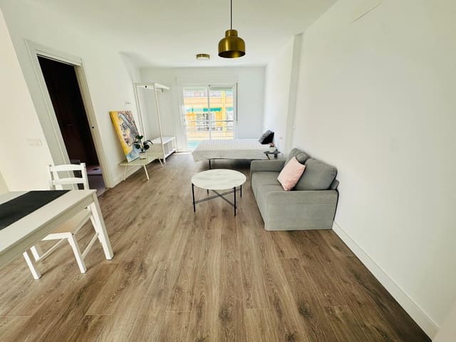 1 camera da letto Monolocale in vendita in Gamarra, Malaga città - 240.000 € (Rif: 9773166)