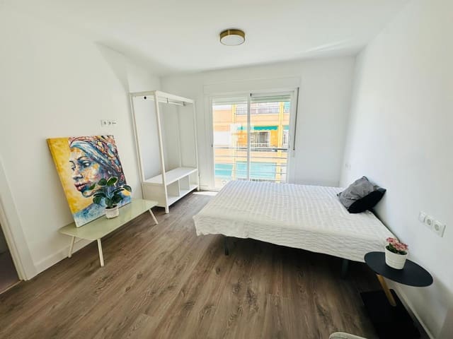1 camera da letto Monolocale in vendita in Gamarra, Malaga città - 240.000 € (Rif: 9773166)
