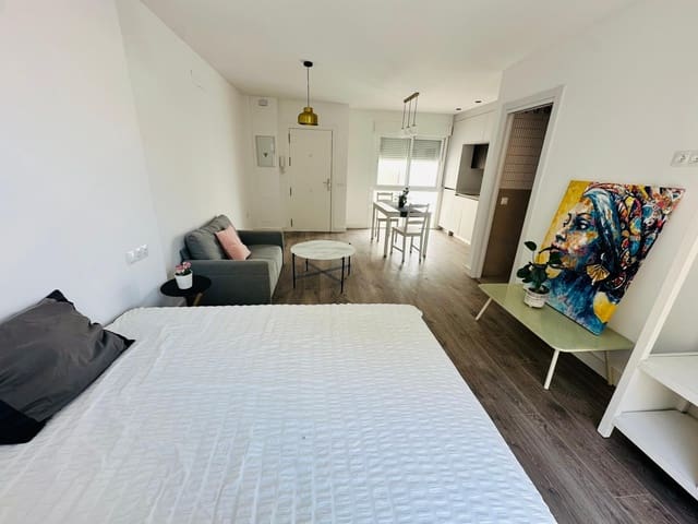 1 camera da letto Monolocale in vendita in Gamarra, Malaga città - 240.000 € (Rif: 9773166)