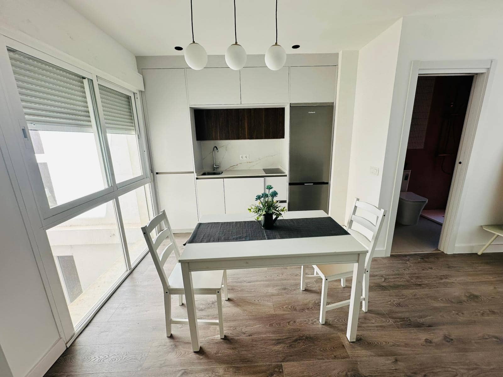 1 camera da letto Monolocale in vendita in Malaga citta - 240.000 € (Rif: 9773166)