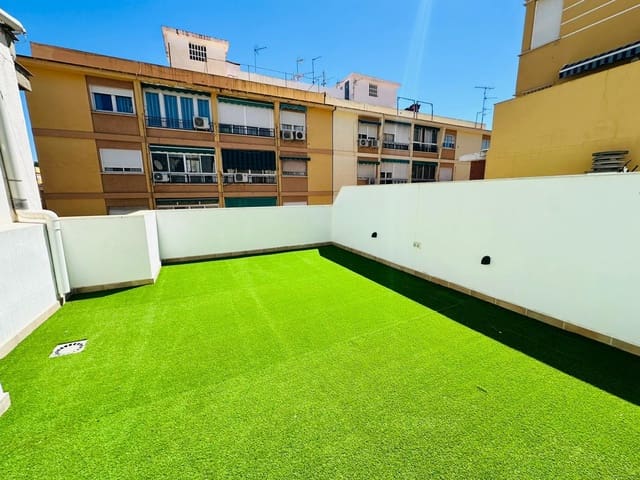 1 camera da letto Monolocale in vendita in Gamarra, Malaga città - 240.000 € (Rif: 9773166)