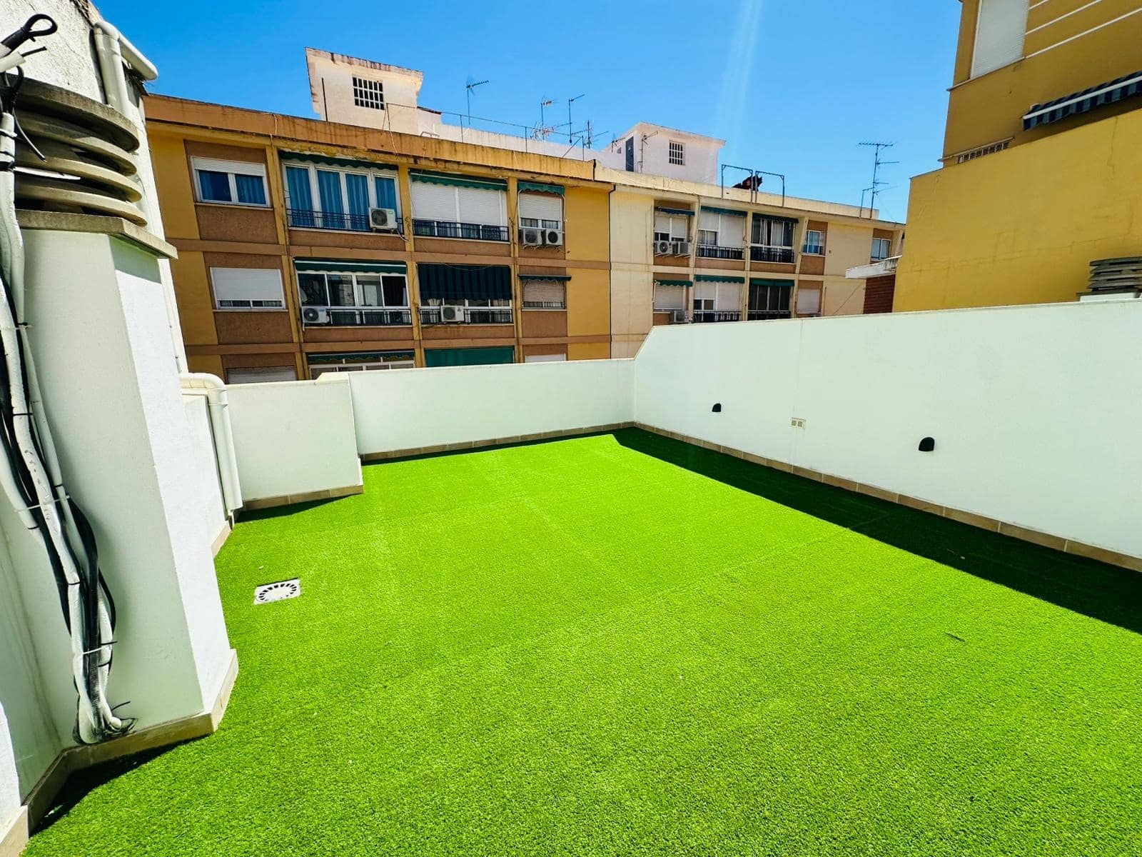 1 camera da letto Monolocale in vendita in Malaga citta - 240.000 € (Rif: 9773166)