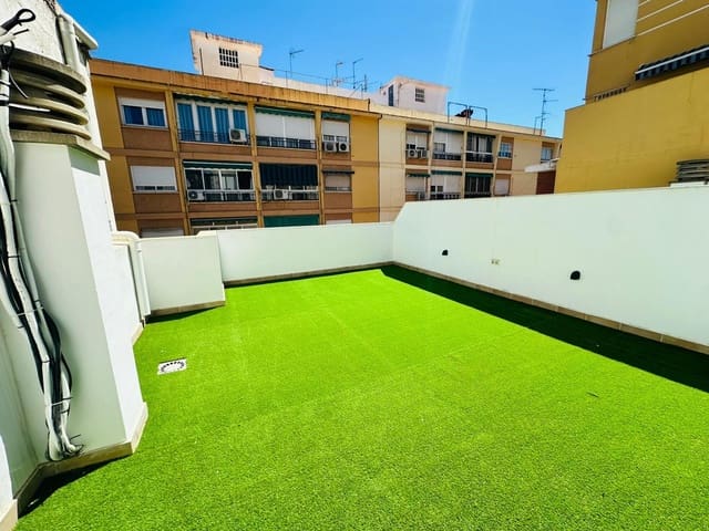 1 camera da letto Monolocale in vendita in Gamarra, Malaga città - 240.000 € (Rif: 9773166)