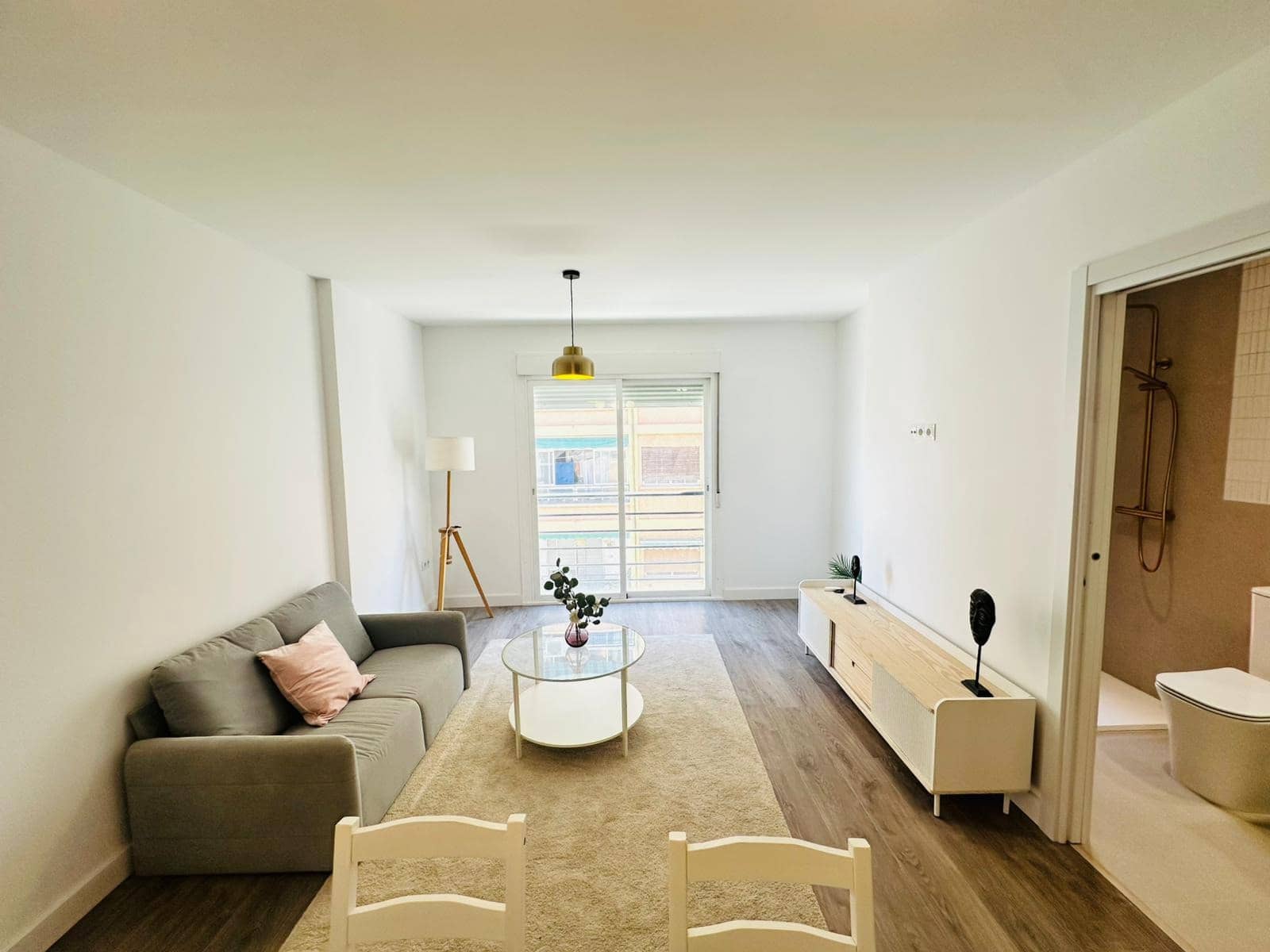 1 sovrum Studio till salu i Malaga stad - 240 000 € (Ref: 9778264)