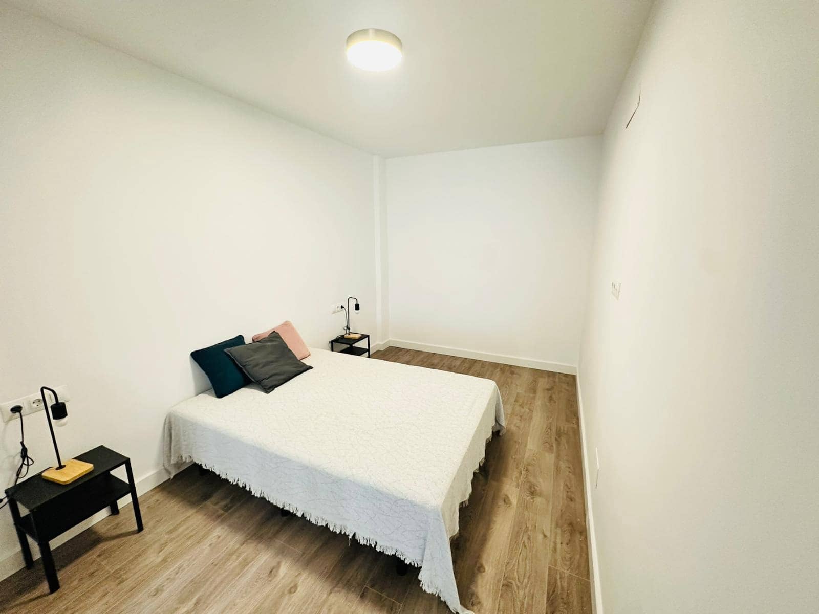 1 sovrum Studio till salu i Malaga stad - 240 000 € (Ref: 9778264)