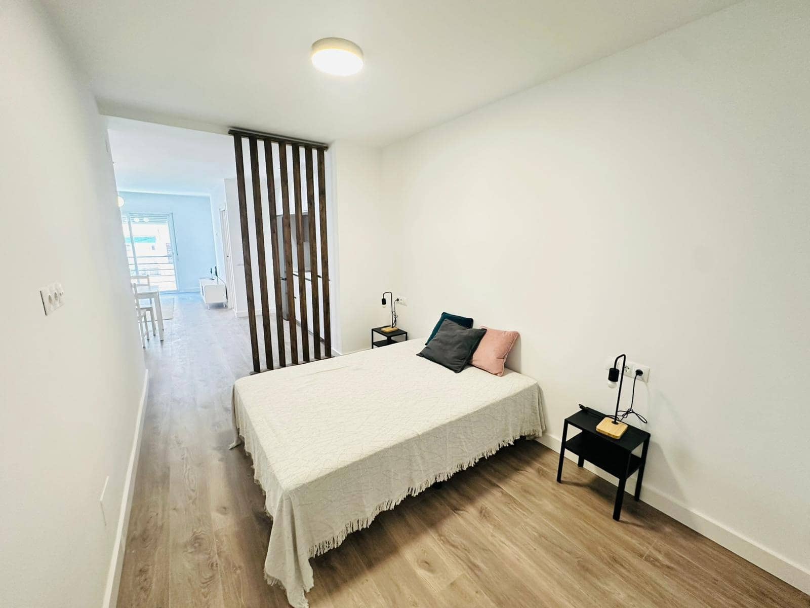 1 sovrum Studio till salu i Malaga stad - 240 000 € (Ref: 9778264)