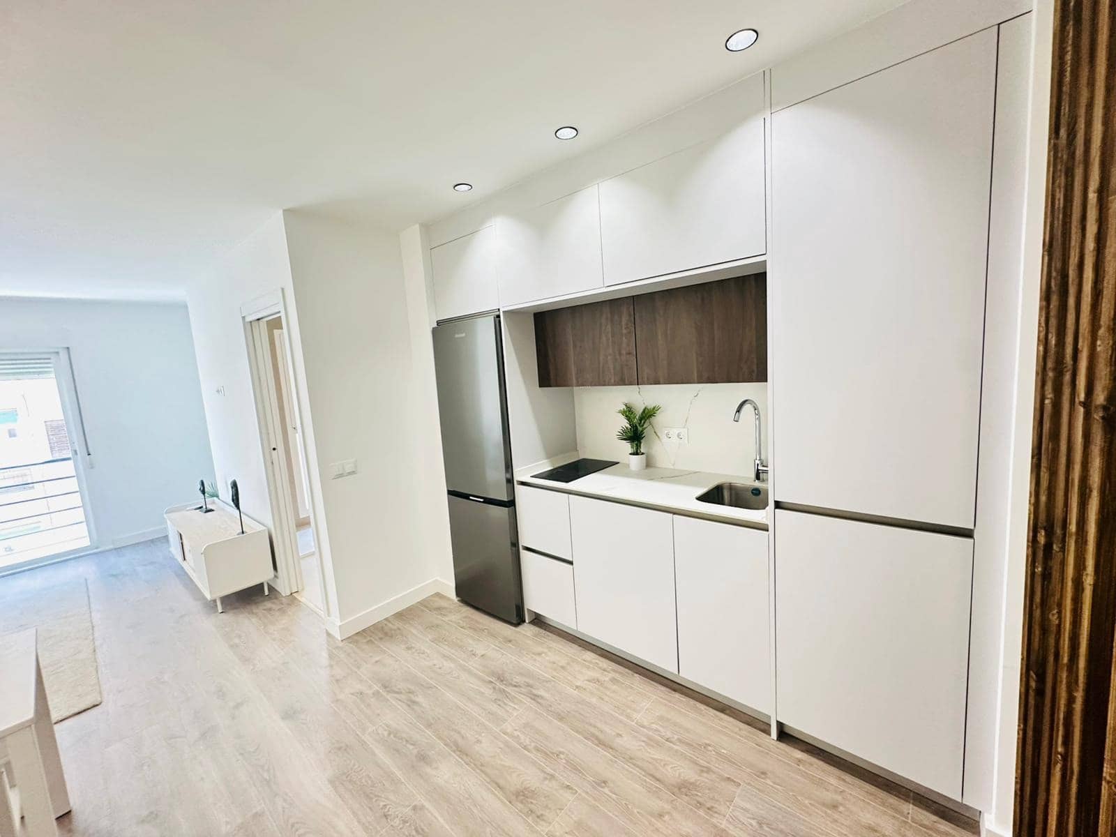 1 sovrum Studio till salu i Malaga stad - 240 000 € (Ref: 9778264)