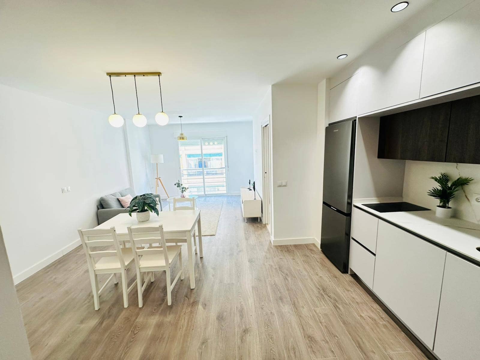 1 sovrum Studio till salu i Malaga stad - 240 000 € (Ref: 9778264)