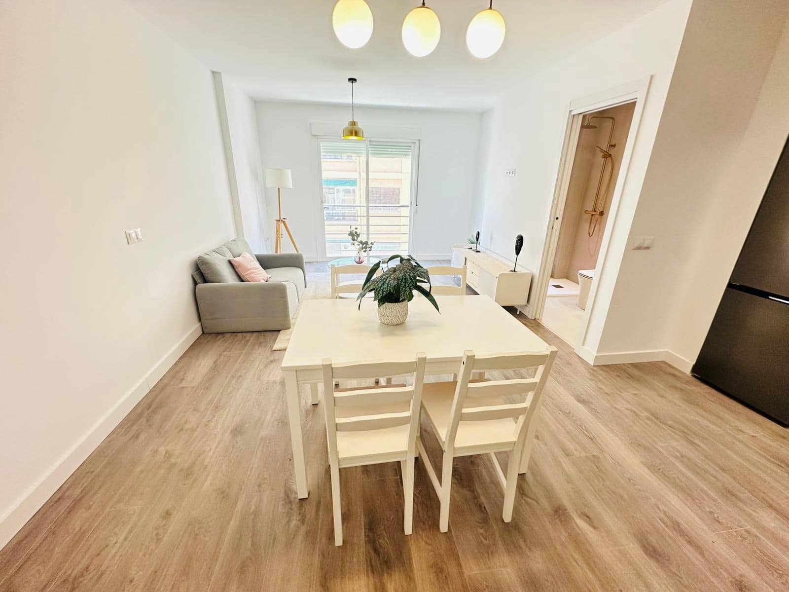 1 sovrum Studio till salu i Malaga stad - 240 000 € (Ref: 9778264)