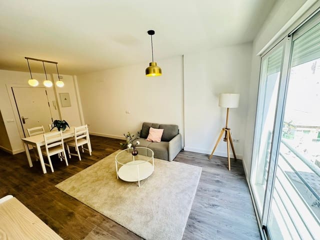 1 sovrum Studio till salu i Málaga stad - 240 000 € (Ref: 9778264)