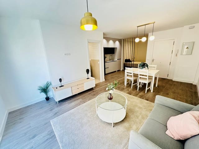 1 sovrum Studio till salu i Málaga stad - 240 000 € (Ref: 9778264)