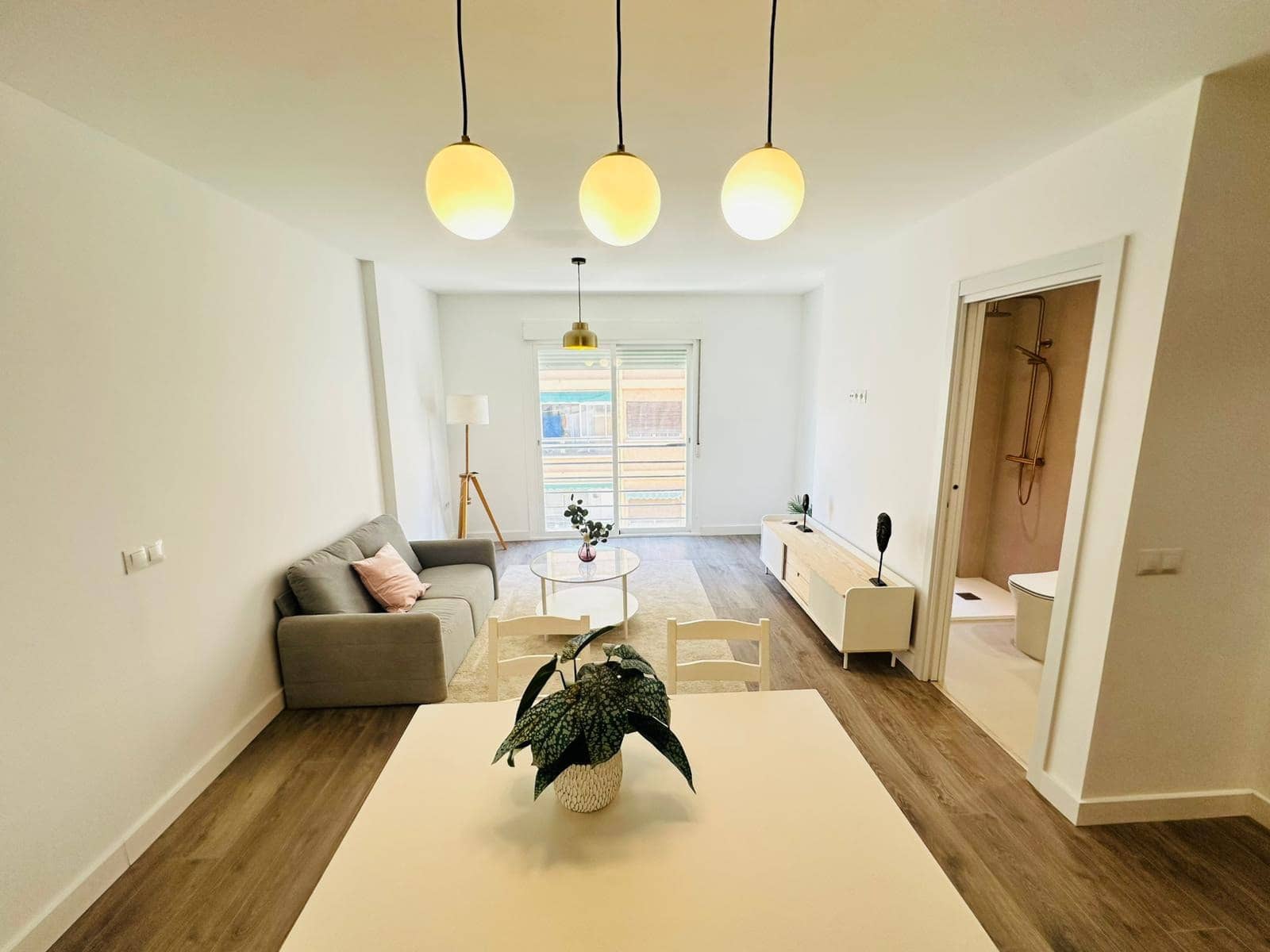 1 sovrum Studio till salu i Malaga stad - 240 000 € (Ref: 9778264)