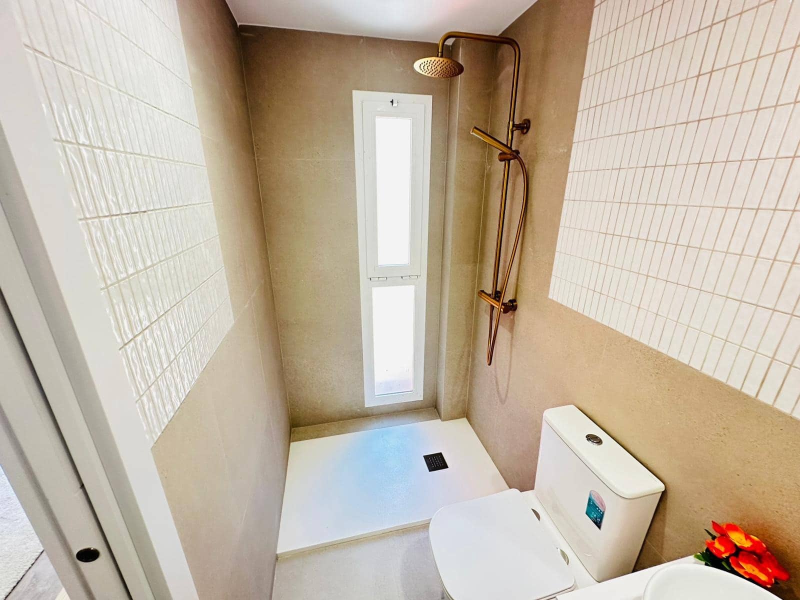 1 sovrum Studio till salu i Malaga stad - 240 000 € (Ref: 9778264)