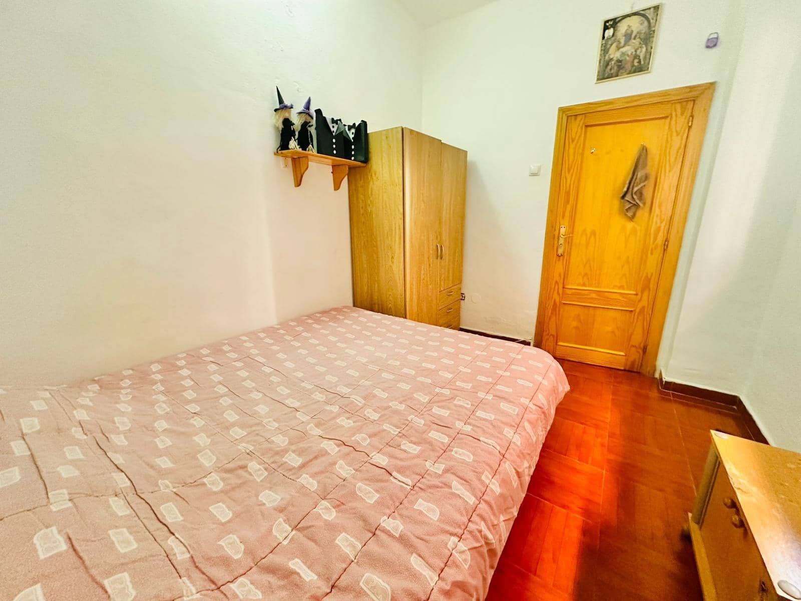 3 slaapkamer Flat te koop in Malaga stad - € 199.900 (Ref: 9780791)