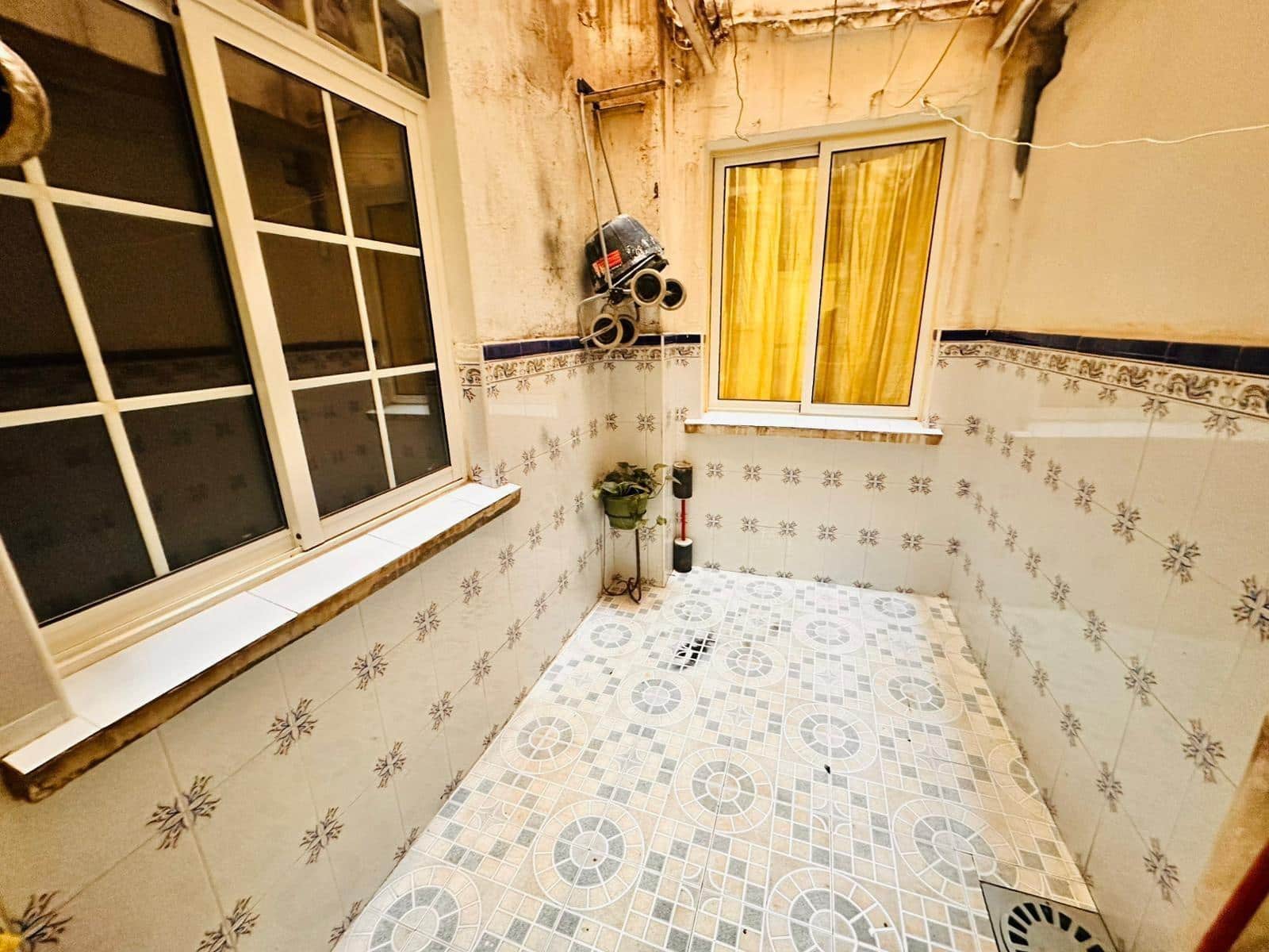 3 slaapkamer Flat te koop in Malaga stad - € 199.900 (Ref: 9780791)
