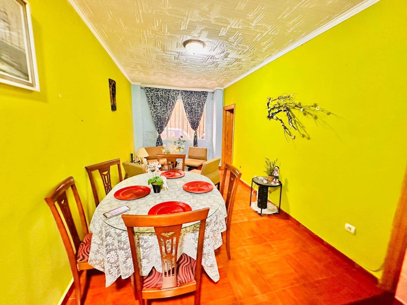 3 slaapkamer Flat te koop in Malaga stad - € 199.900 (Ref: 9780791)