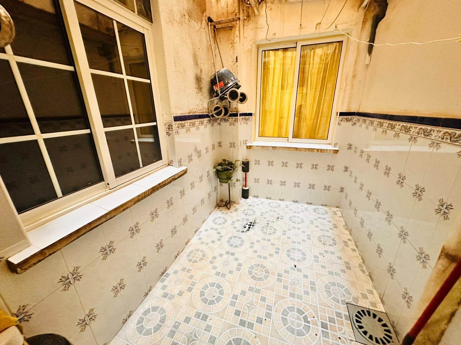 3 slaapkamer Flat te koop in Malaga stad - € 199.900 (Ref: 9780791)