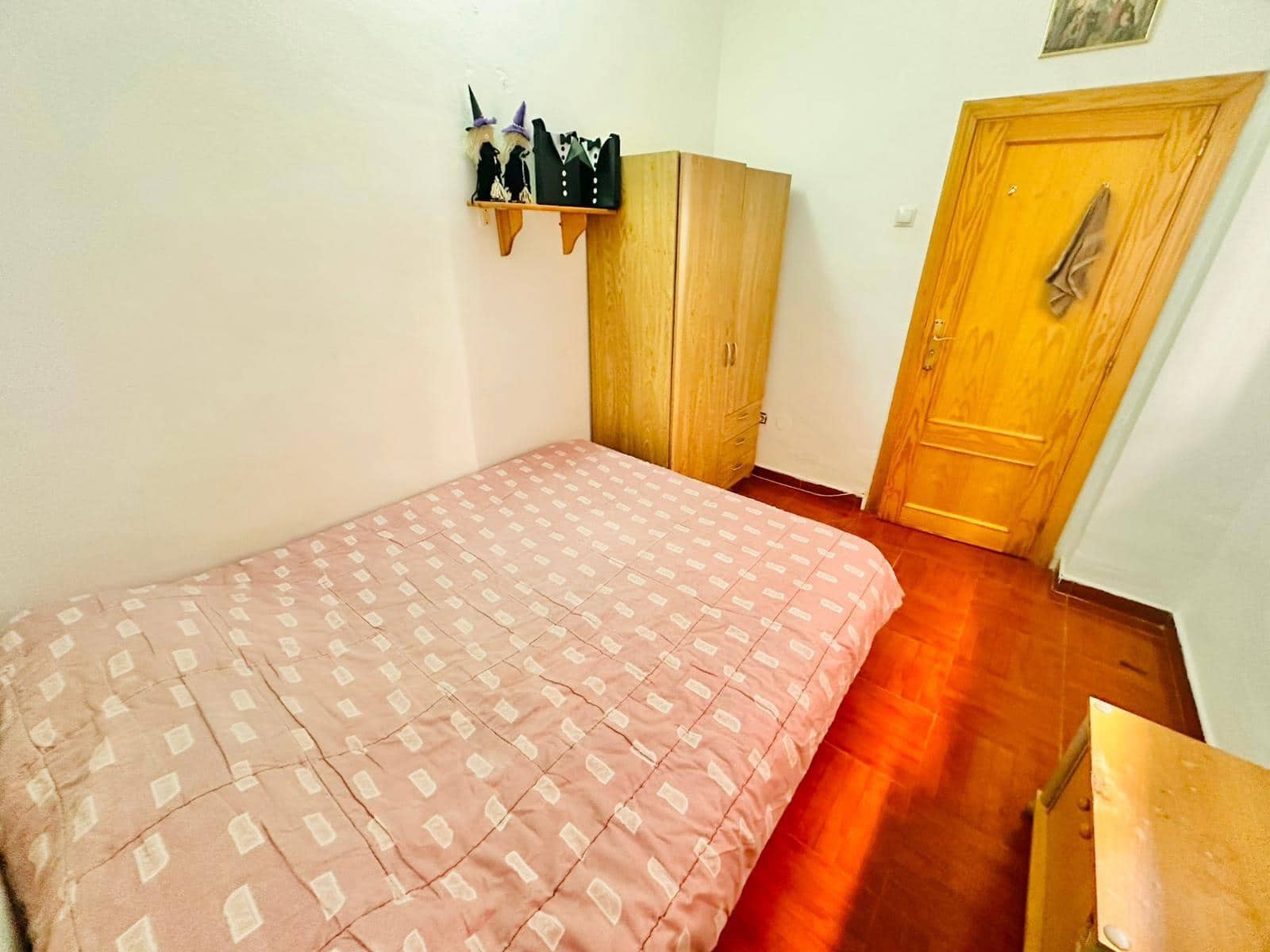 3 slaapkamer Flat te koop in Malaga stad - € 199.900 (Ref: 9780791)