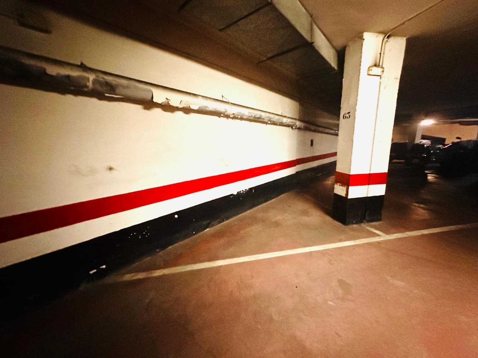 Garage for sale in Malaga city - € 29,000 (Ref: 9787576)