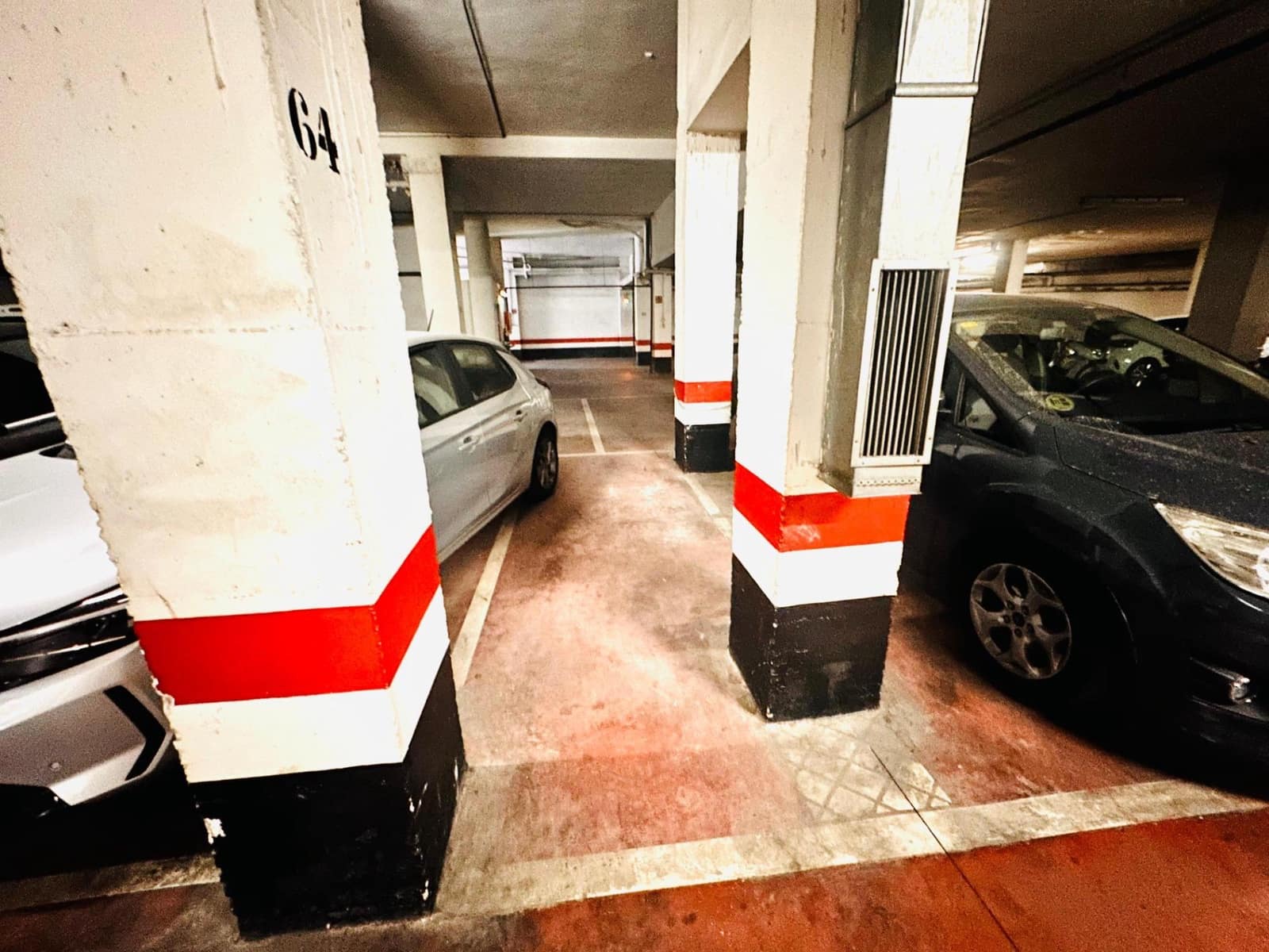 Garage for sale in Malaga city - € 29,000 (Ref: 9787576)