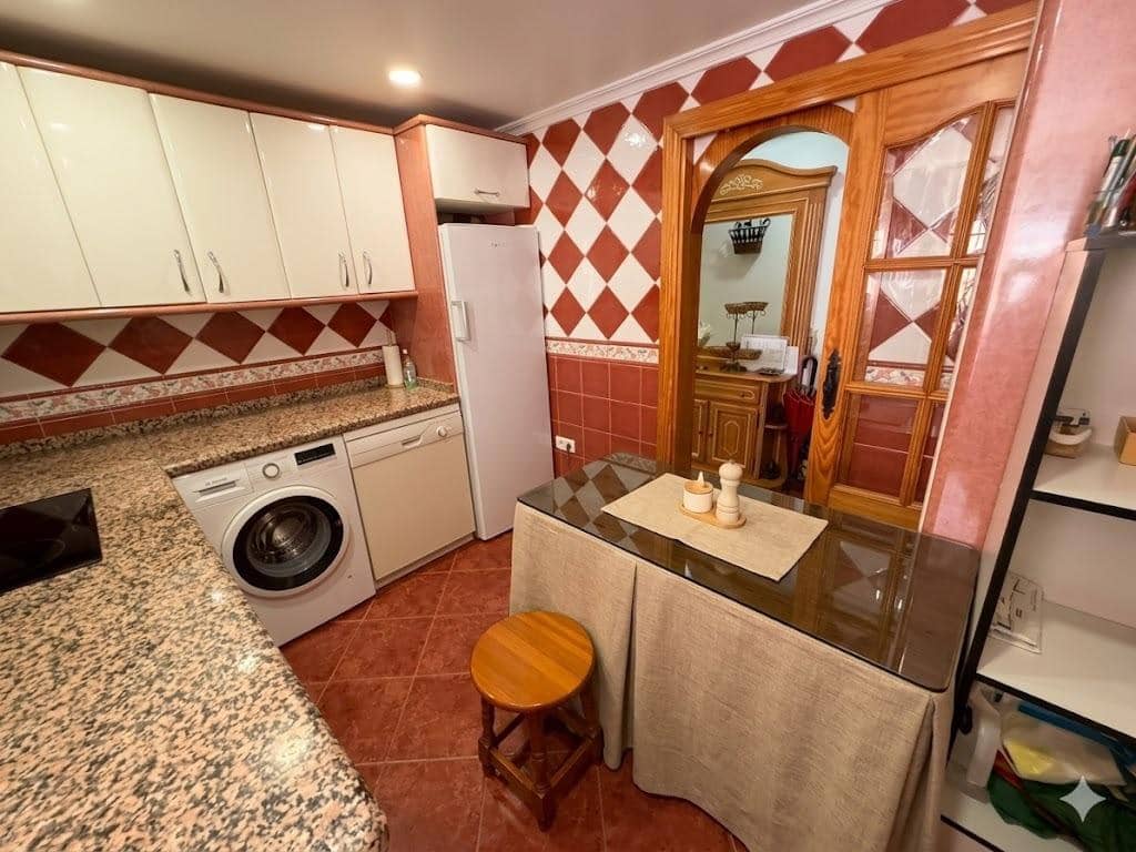 3 sovrum Lägenhet till salu i Malaga stad - 260 000 € (Ref: 9788721)