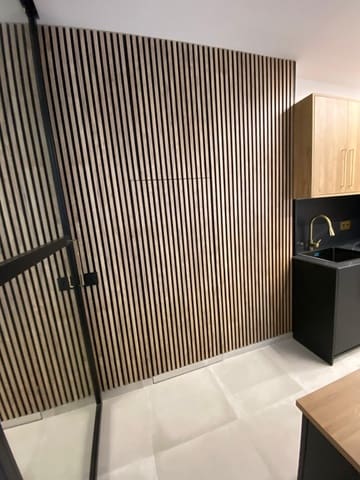 1 soverom Loft til salgs i Málaga by - € 225 000 (Ref: 9793192)