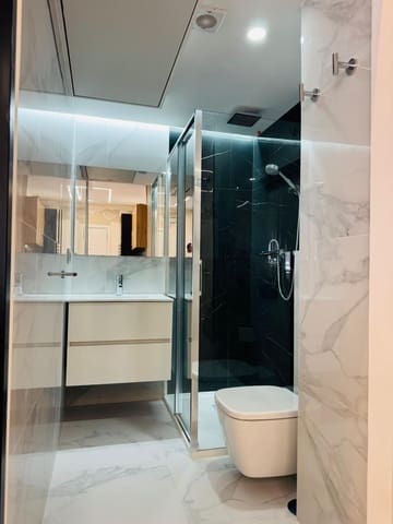 1 soverom Loft til salgs i Málaga by - € 225 000 (Ref: 9793192)