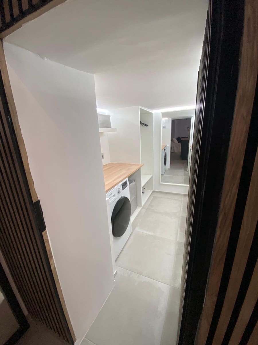1 camera da letto Loft in vendita in Malaga citta - 215.000 € (Rif: 9793192)