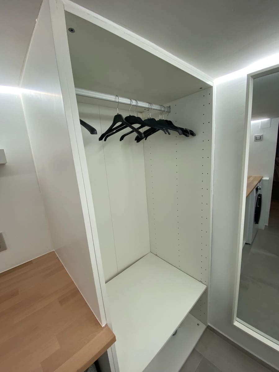 1 camera da letto Loft in vendita in Malaga citta - 215.000 € (Rif: 9793192)