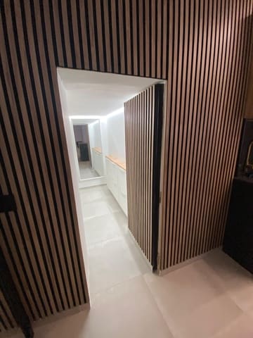 1 soverom Loft til salgs i Málaga by - € 225 000 (Ref: 9793192)