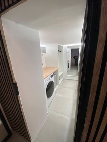 1 soverom Loft til salgs i Málaga by - € 225 000 (Ref: 9793192)