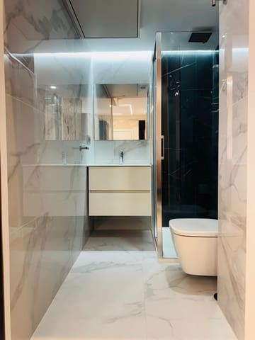 1 soverom Loft til salgs i Málaga by - € 225 000 (Ref: 9793192)