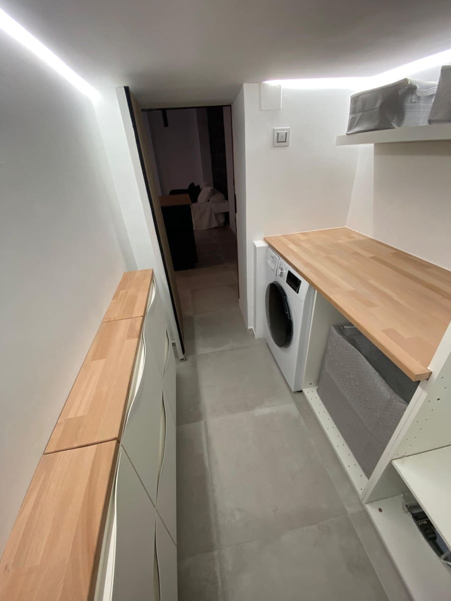 1 camera da letto Loft in vendita in Malaga citta - 215.000 € (Rif: 9793192)