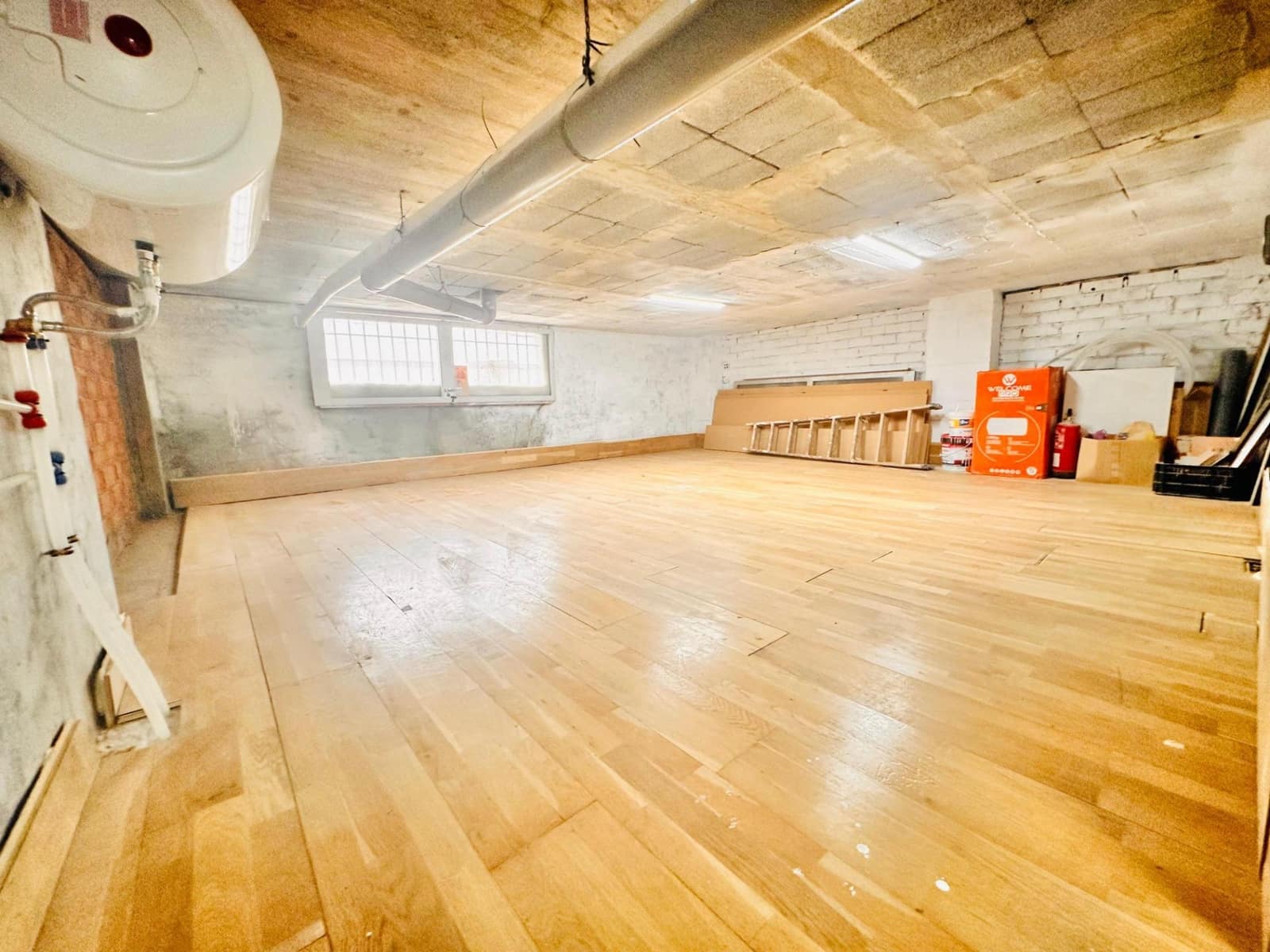 1 camera da letto Loft in vendita in Malaga citta - 215.000 € (Rif: 9793192)