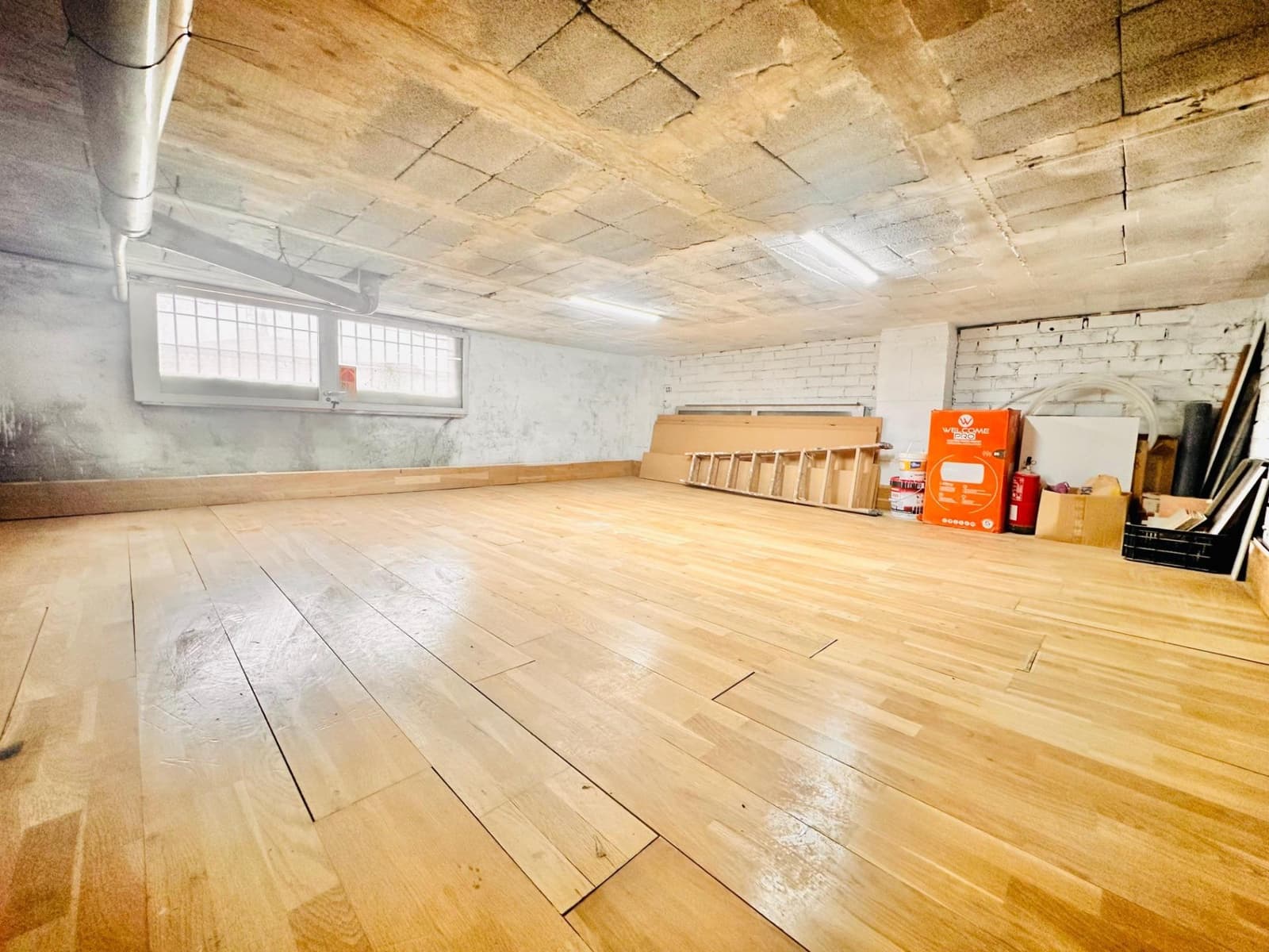 1 camera da letto Loft in vendita in Malaga citta - 215.000 € (Rif: 9793192)