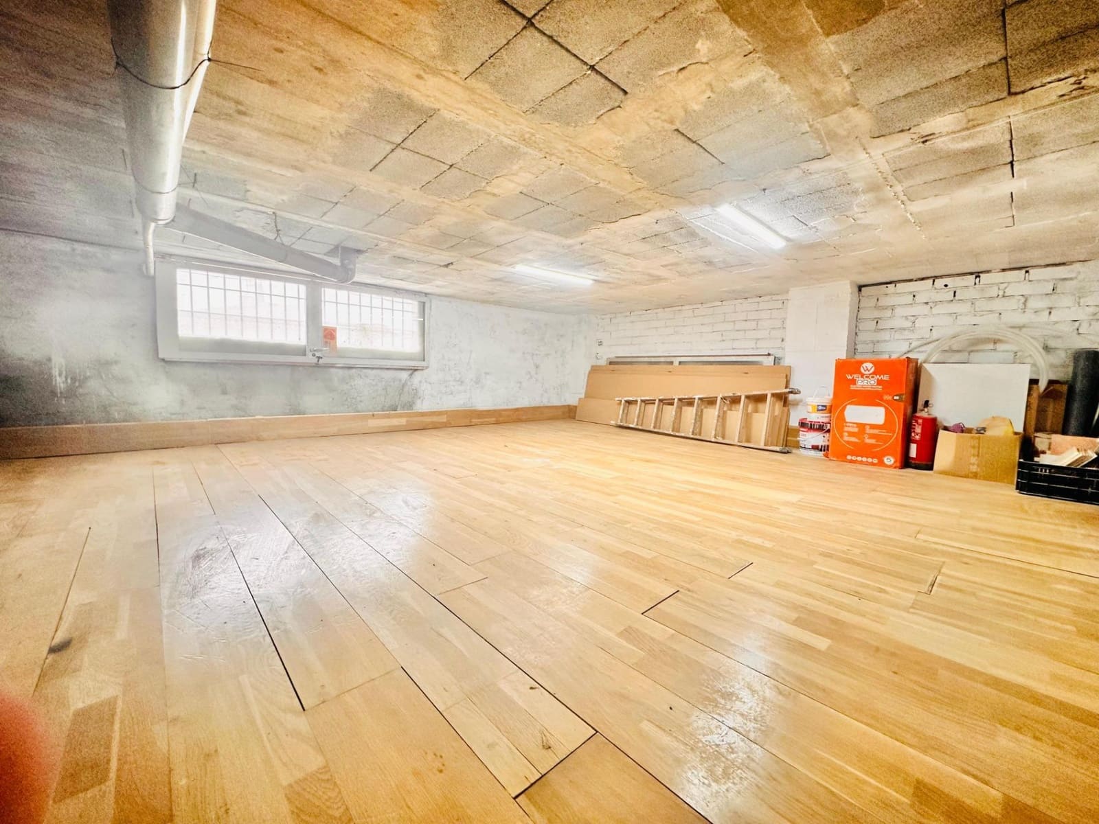 1 camera da letto Loft in vendita in Malaga citta - 215.000 € (Rif: 9793192)