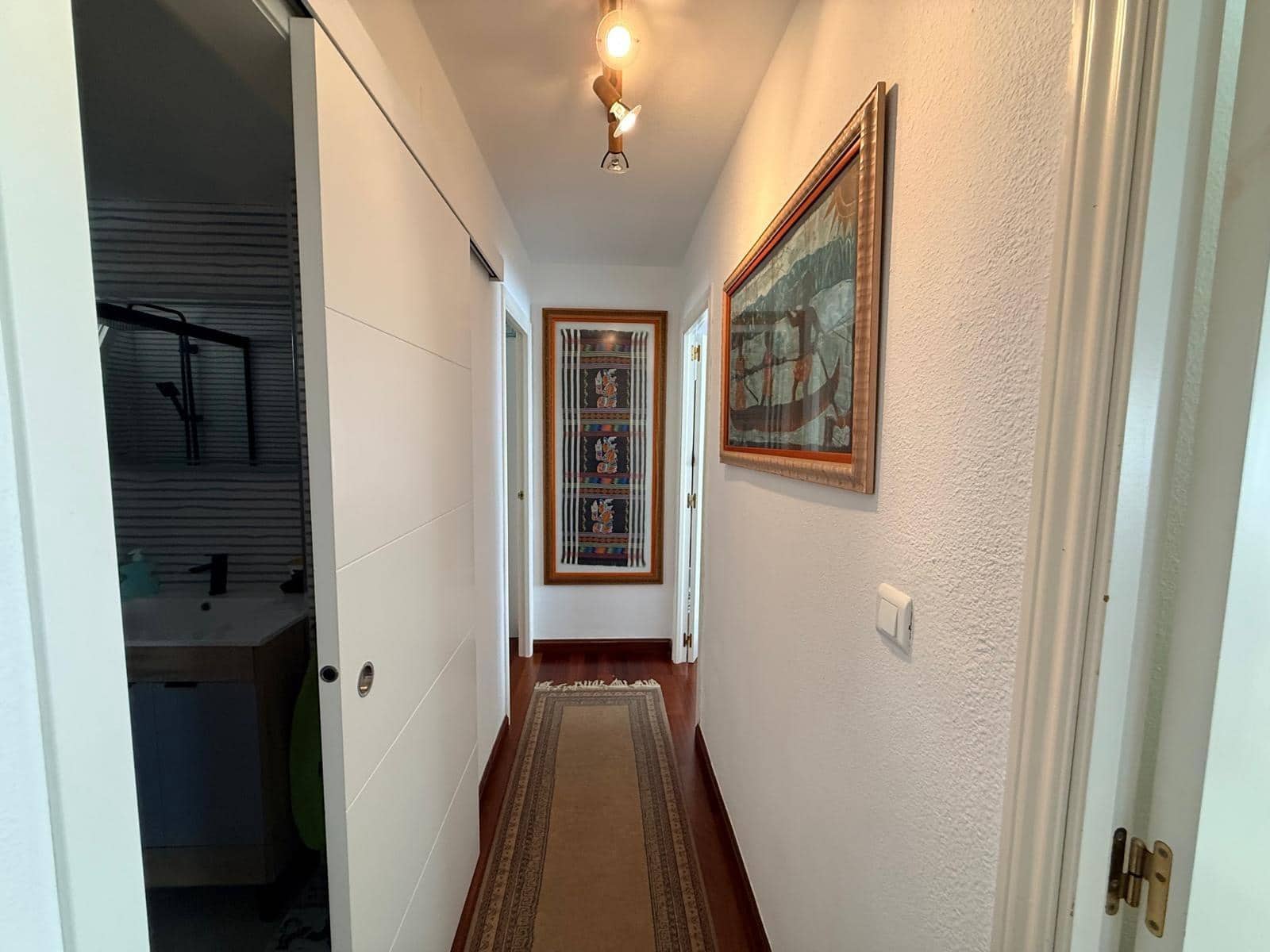 4 bedroom Flat for sale in Malaga city - € 349,000 (Ref: 9820614)