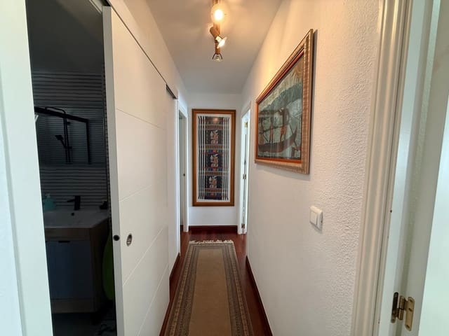 4 sypialnia Mieszkanie na sprzedaż w Nueva Malaga, Miasto Málaga - 349 000 € (Ref: 9820614)