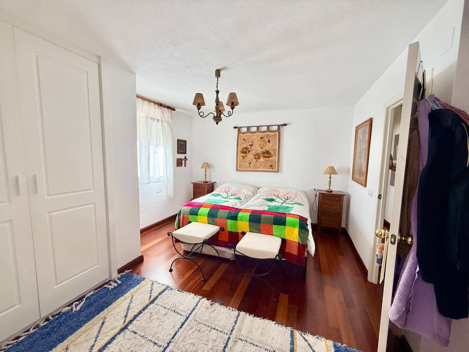 4 bedroom Flat for sale in Malaga city - € 349,000 (Ref: 9820614)