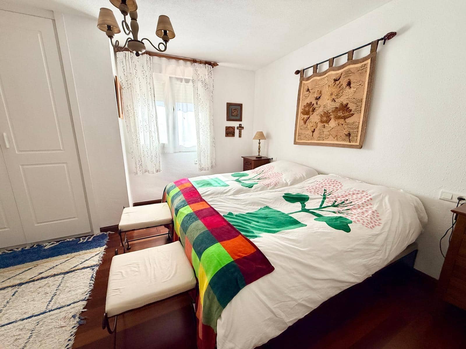 4 bedroom Flat for sale in Malaga city - € 349,000 (Ref: 9820614)