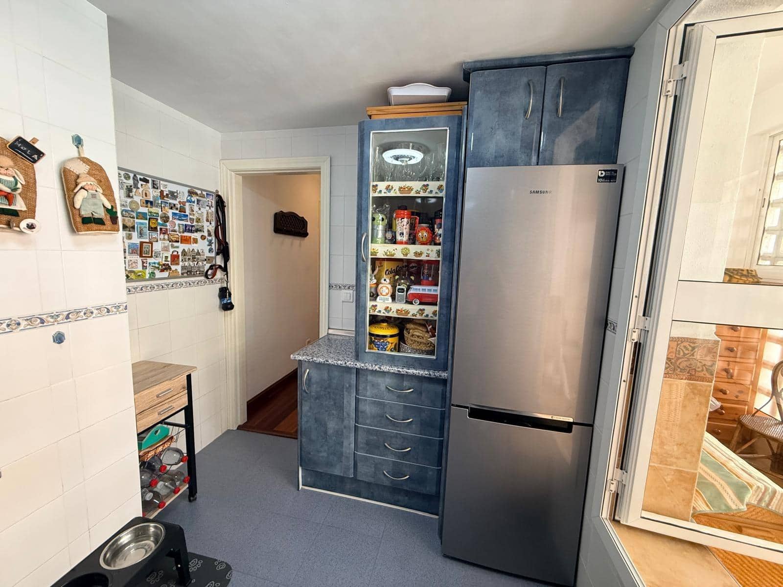 4 bedroom Flat for sale in Malaga city - € 349,000 (Ref: 9820614)