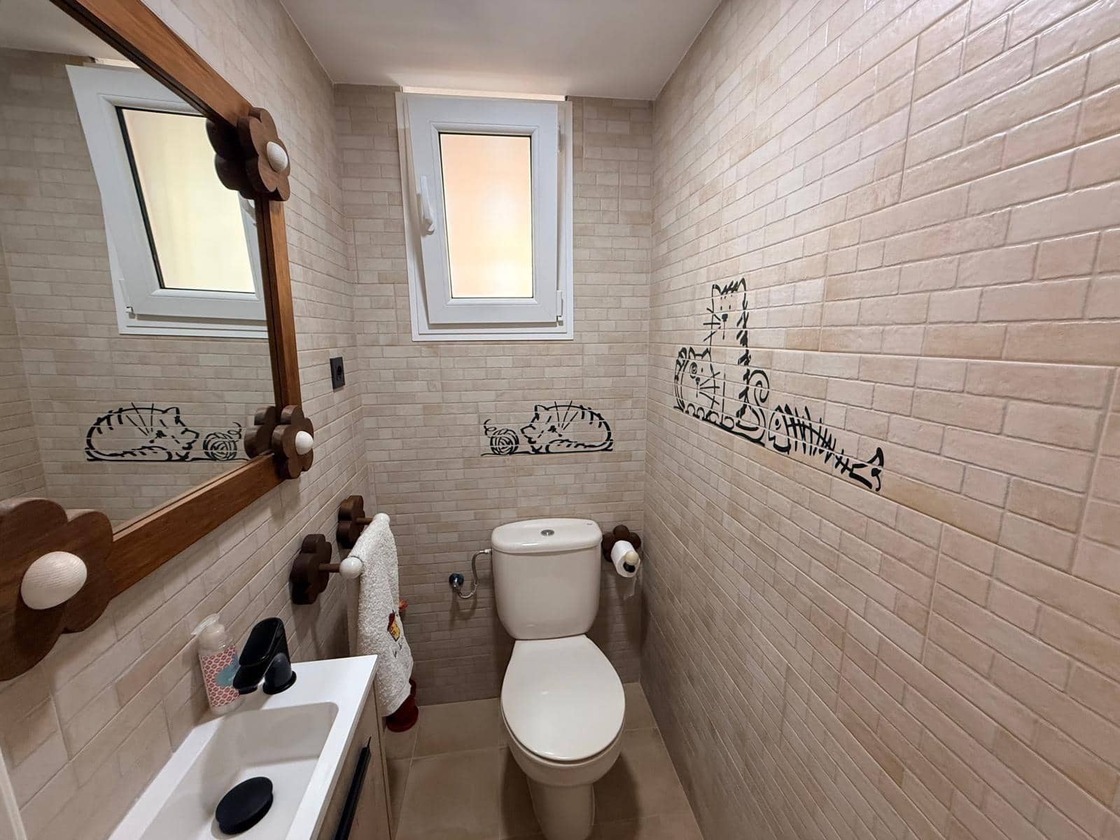 4 bedroom Flat for sale in Malaga city - € 349,000 (Ref: 9820614)