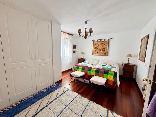 4 sypialnia Mieszkanie na sprzedaż w Nueva Malaga, Miasto Málaga - 349 000 € (Ref: 9820614)