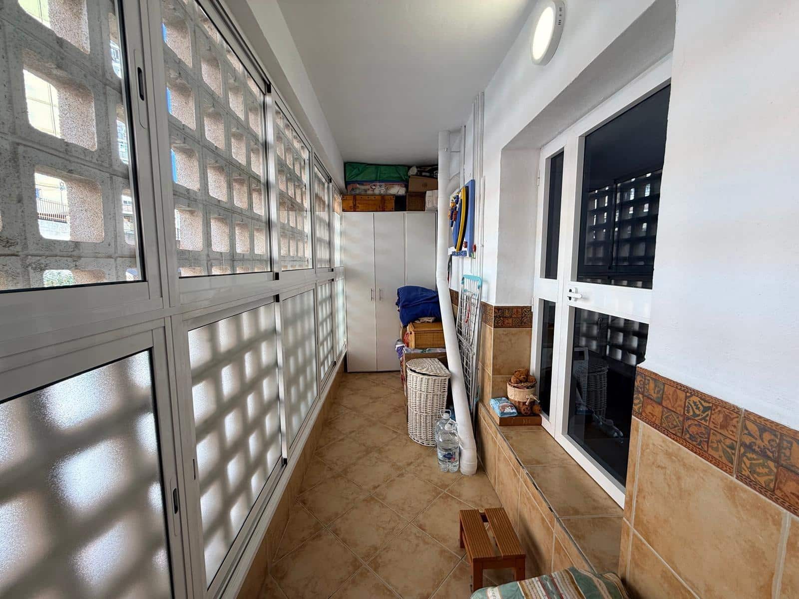 4 bedroom Flat for sale in Malaga city - € 349,000 (Ref: 9820614)