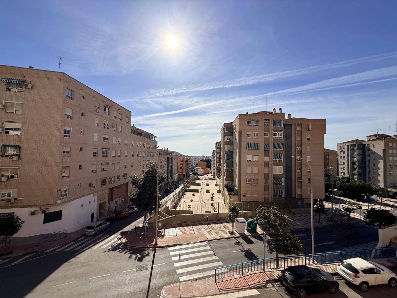 4 bedroom Flat for sale in Malaga city - € 349,000 (Ref: 9820614)